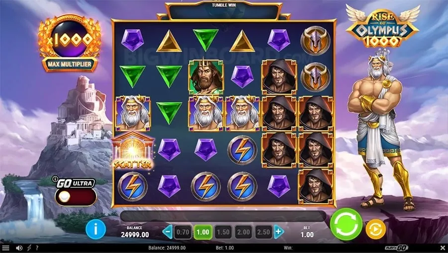 KingGame promotions and bonuses