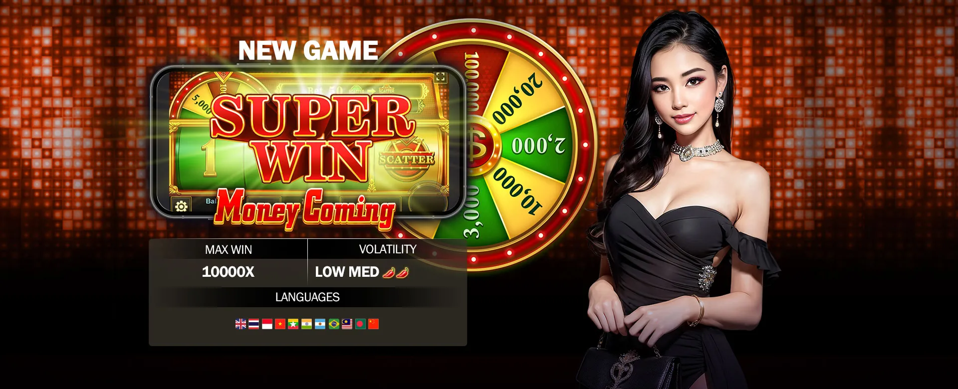 Poppy Playtime Kart game hero image